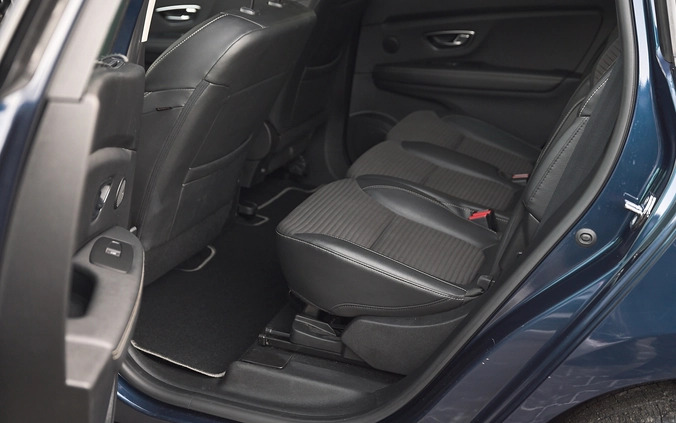 Renault Grand Scenic cena 68900 przebieg: 188000, rok produkcji 2019 z Boguszów-Gorce małe 781